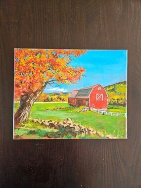 American Farm